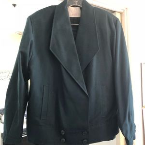 Country Casuals suit from Harrods